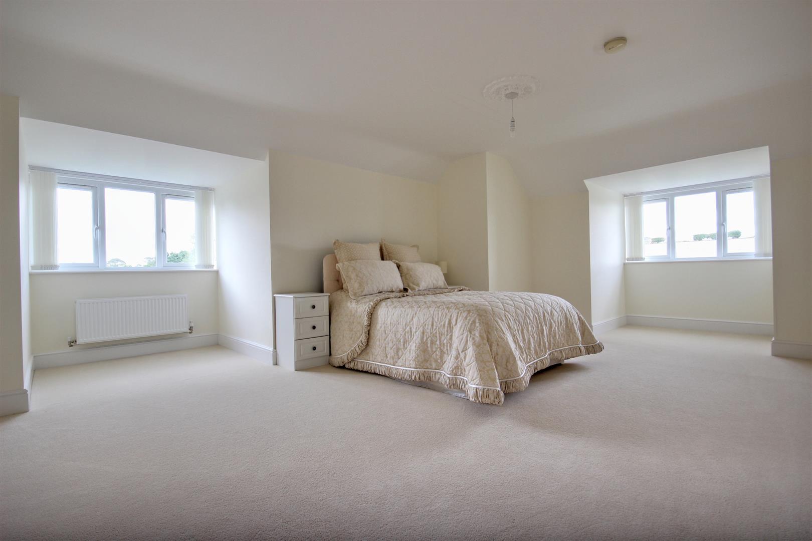 Riplingham Road, Skidby